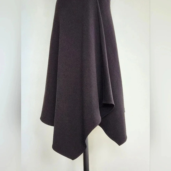 NWT || HALSTON HERITAGE || a-line dress - Picture 3 of 8